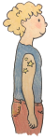 bodypainting